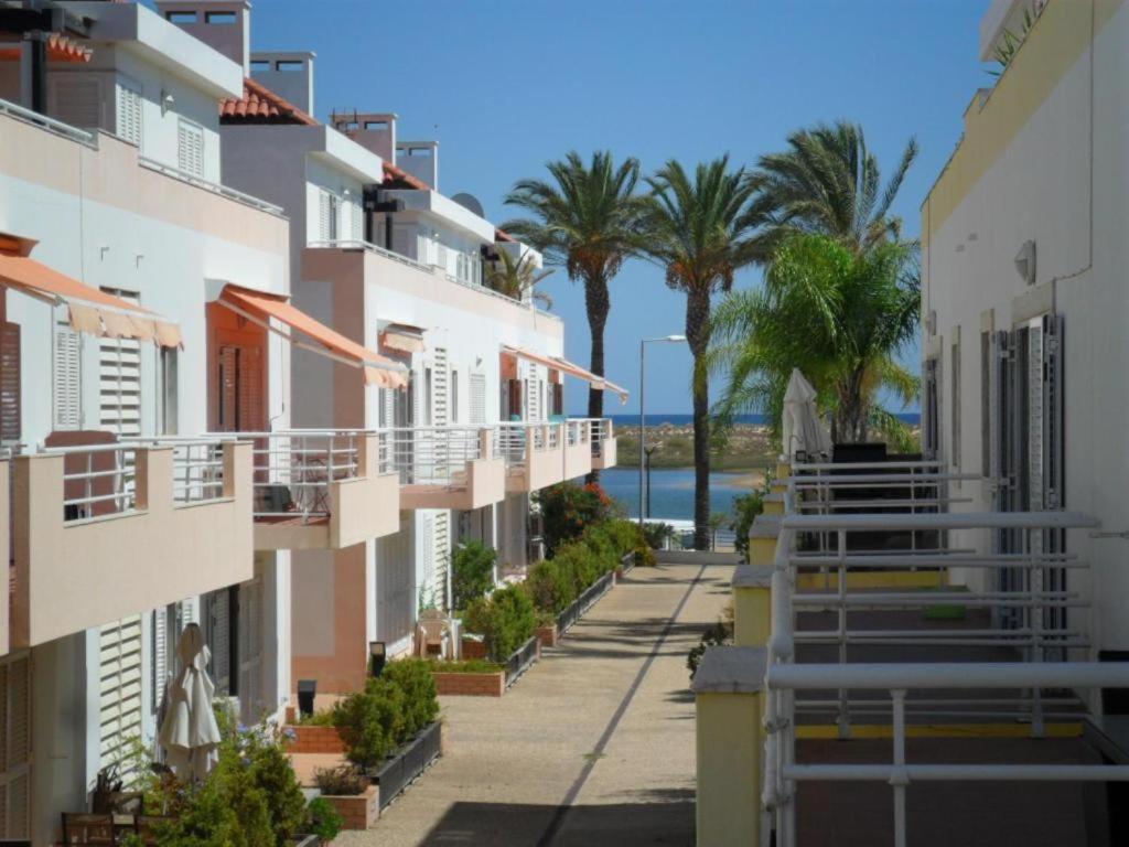 Casa Da Ria Apartment Cabanas De Tavira